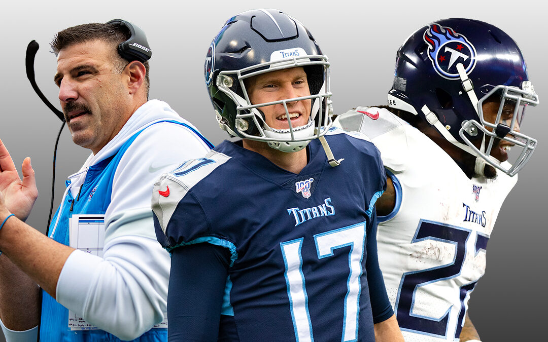 titans