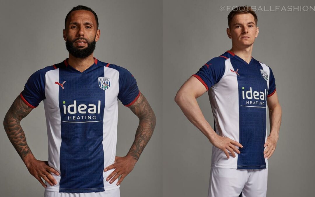 west bromwich albion 2021 2022 puma home kit 3 1