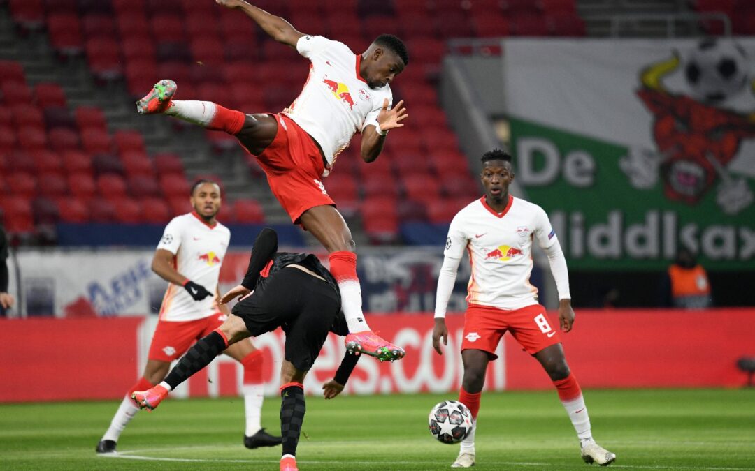 Red Bull Leipzig – Frankfurt (AH +1,5) V 1,70