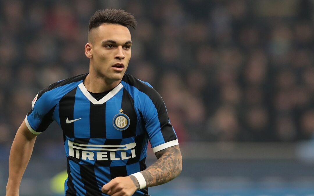 Liverpool – Inter (L. Martinez bármikor gól szerez) 3,00