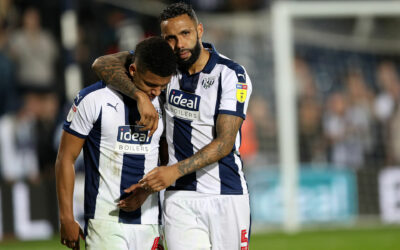 West Brom – Bournemouth (AH +0,5) V 1,50