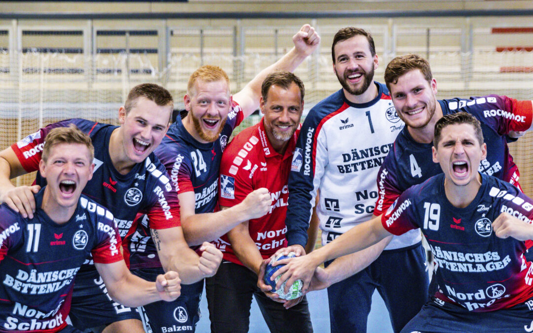 Flensburg – Szeged (AH -1,5) H 1,80