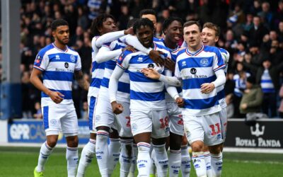 Sheffield United – QPR (AH +1,0) V 1,70