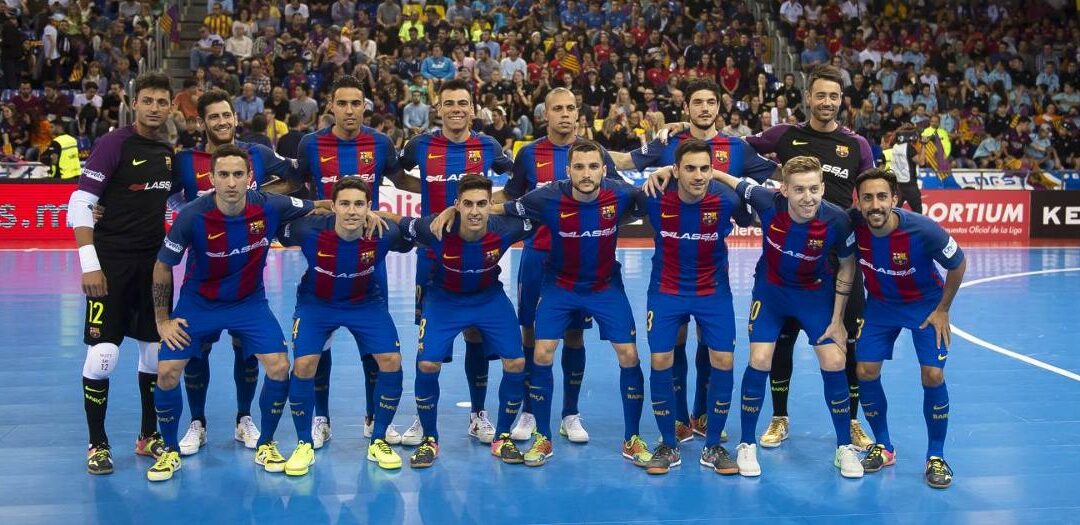 Barcelona – Cartagena (5,5 gól alatt) 2,10