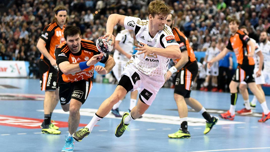 Flensburg – Kiel V 2,00