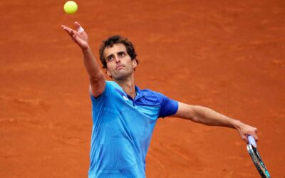 Cilic – Ramos V 2,10