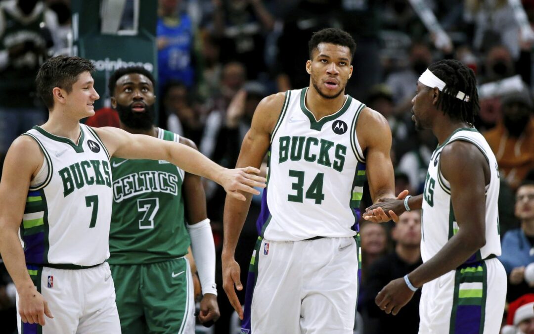 tippmix tippek, sportfogadás tippek, kosárlabda, boston celtics, milwaukee bucks