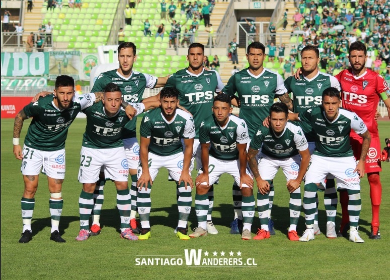wanderers 2019