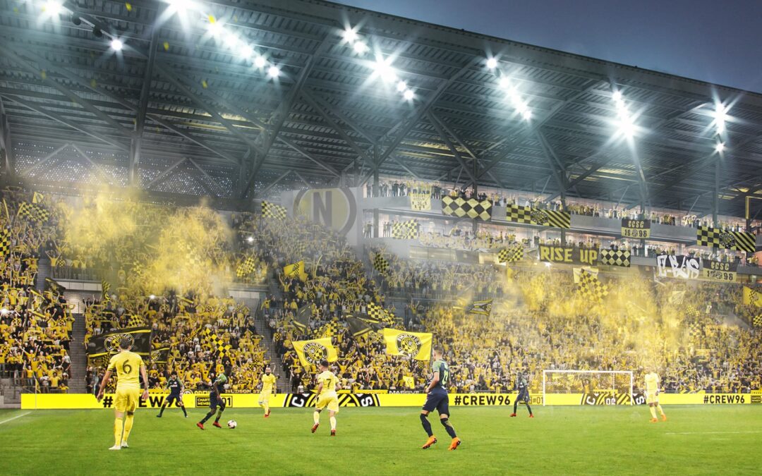 Columbus Crew – Charlotte (x2) 1,97