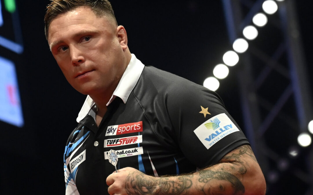 Price – Chisnall (AH -2.5 leg) H 2.10