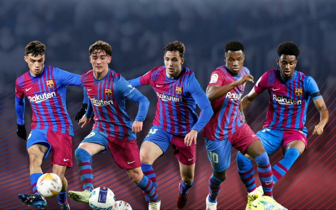 Real Madrid – Barcelona V 2.25