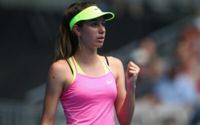 Leylah Fernandez – Dodin (pontos eredmény: 2-0) 1,53