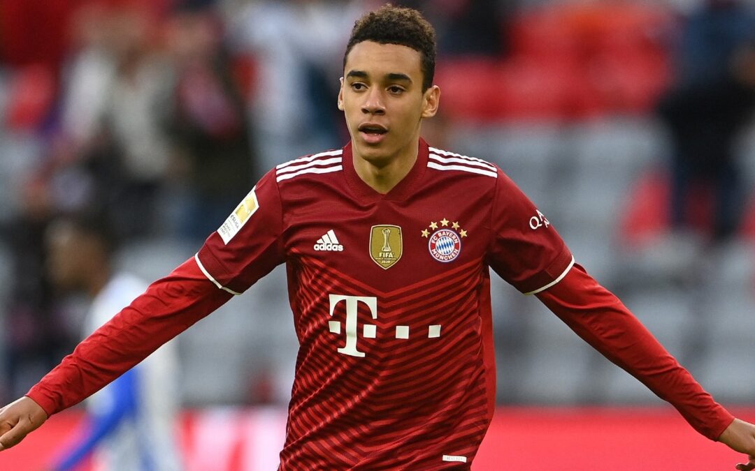 Frankfurt – Bayern München (mindkét csapat szerez gólt és V) 2,50