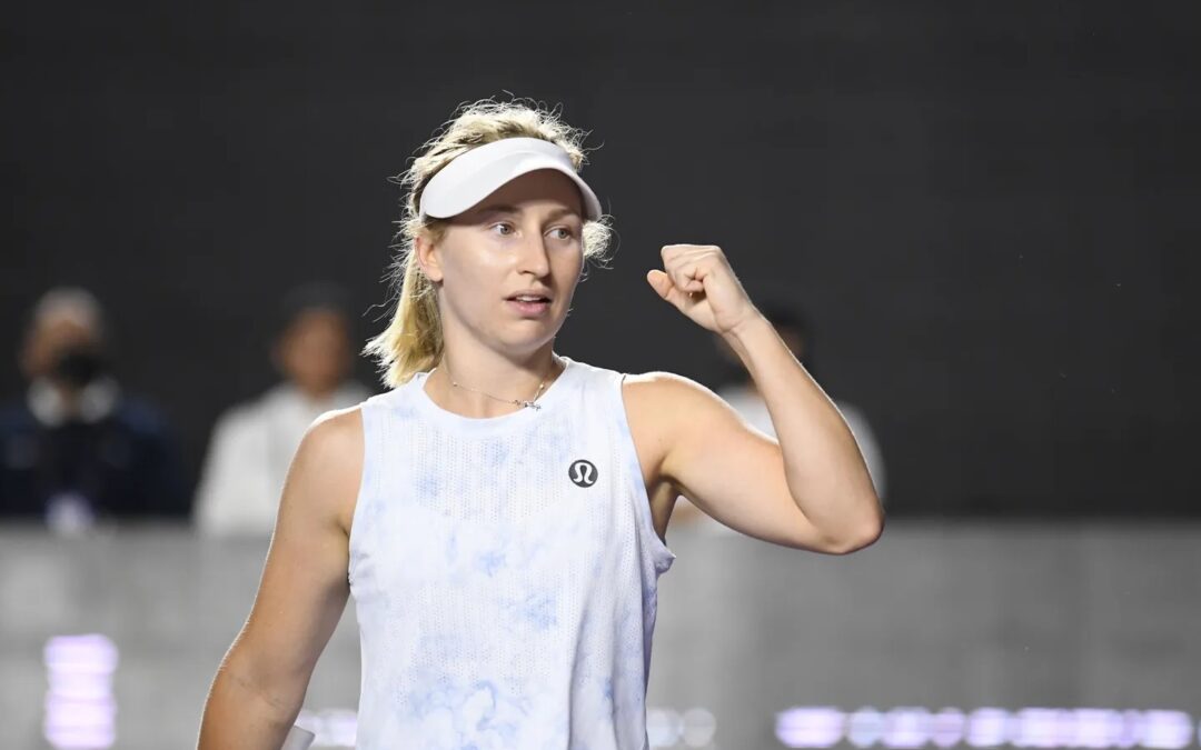gavrilova