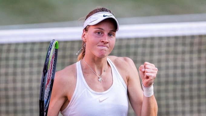 samsonova