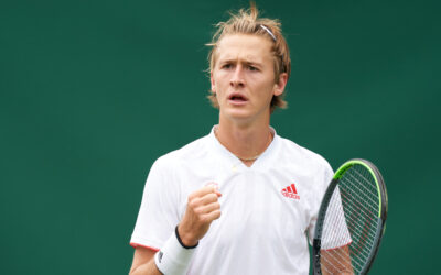 Paul – Korda (39,5 játék felett) 1,83