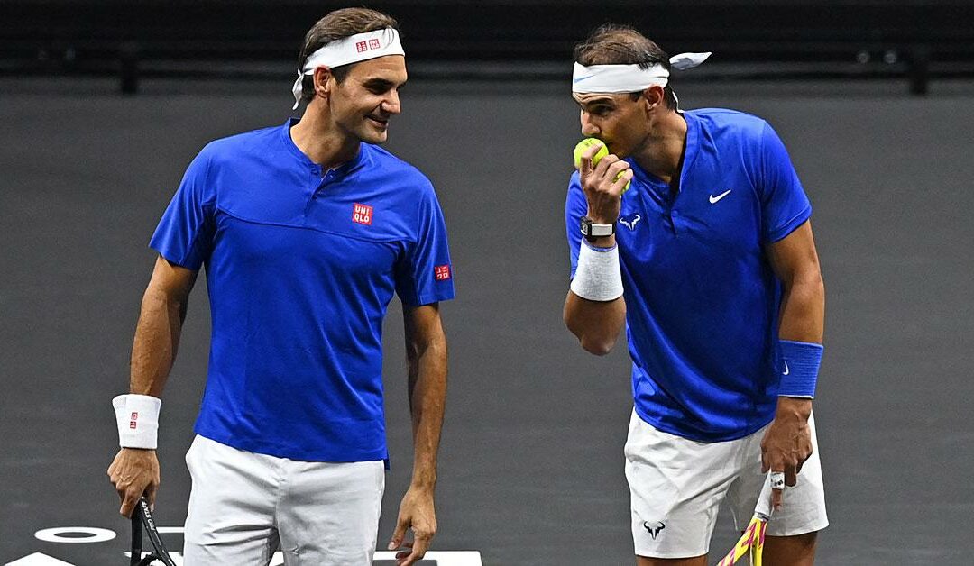 Federer / Nadal – Sock / Tiafoe V 2,50