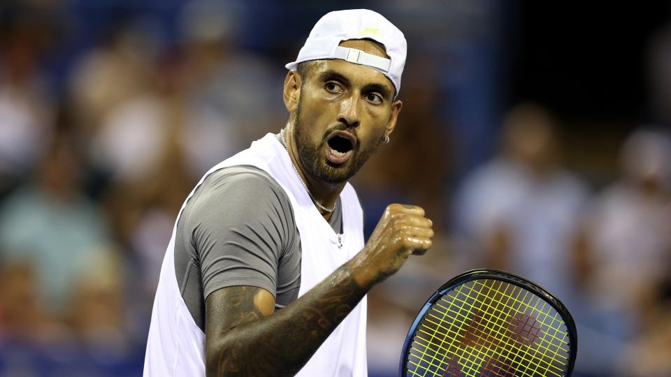 kyrgios nick 169