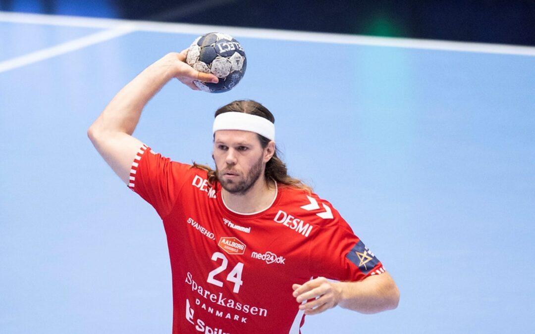 Szeged – Aalborg V 2,20
