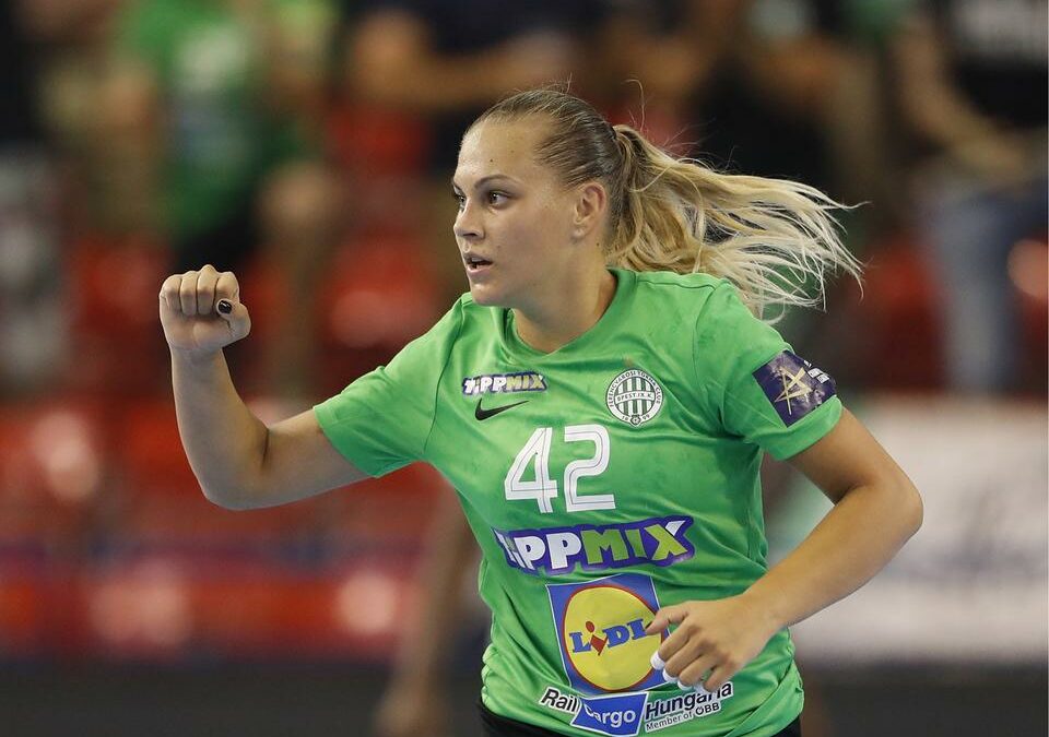 Banik Most – Ferencváros (Klujber K. 10 vagy több gólt szerez) 6,00