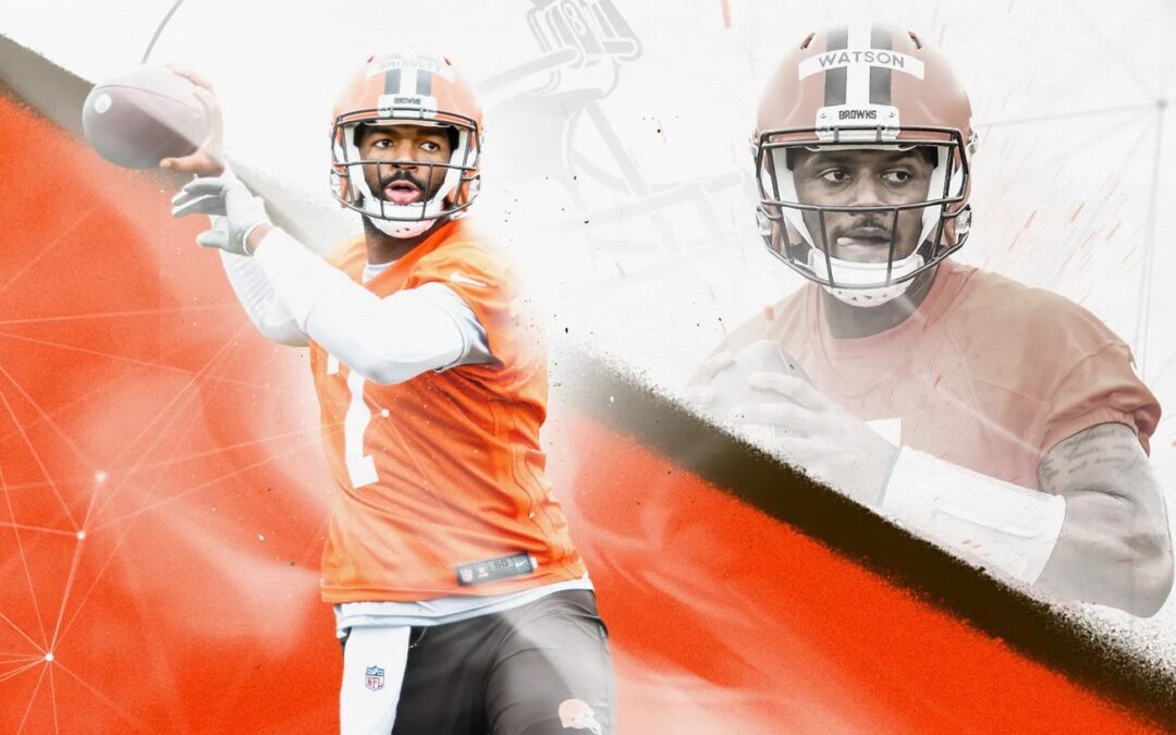 Atlanta Falcons – Cleveland Browns H 2,05