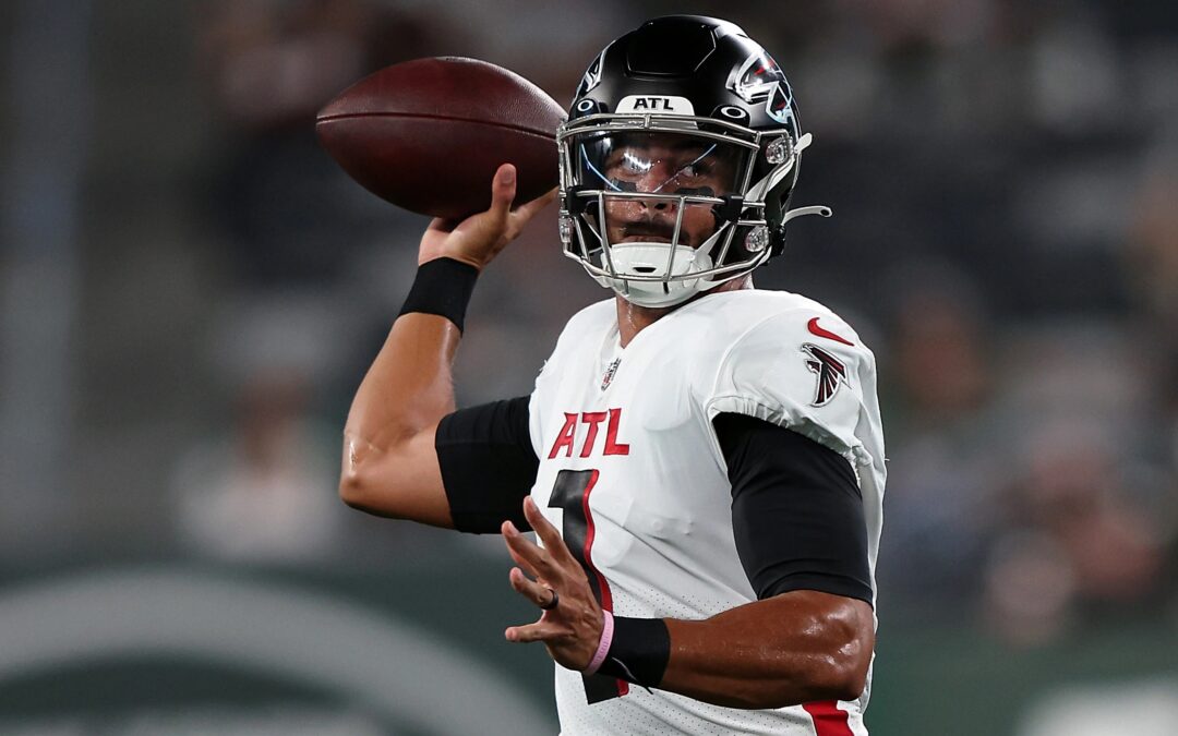 Seattle Seahawks – Atlanta Falcons V 2,02