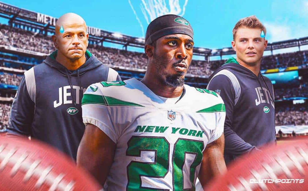 Denver Broncos – New York Jets V 2.05