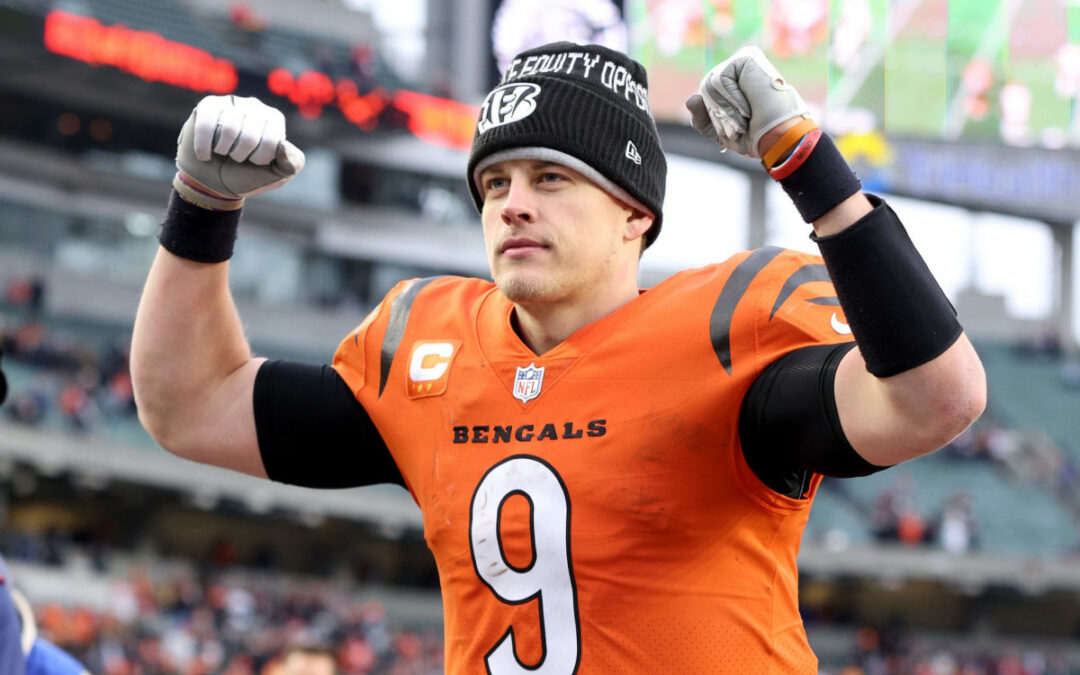 Baltimore Ravens – Cincinnati Bengals (AH +3.0) V 1,90