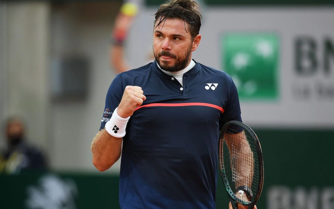 Nakashima – Wawrinka V 2.23