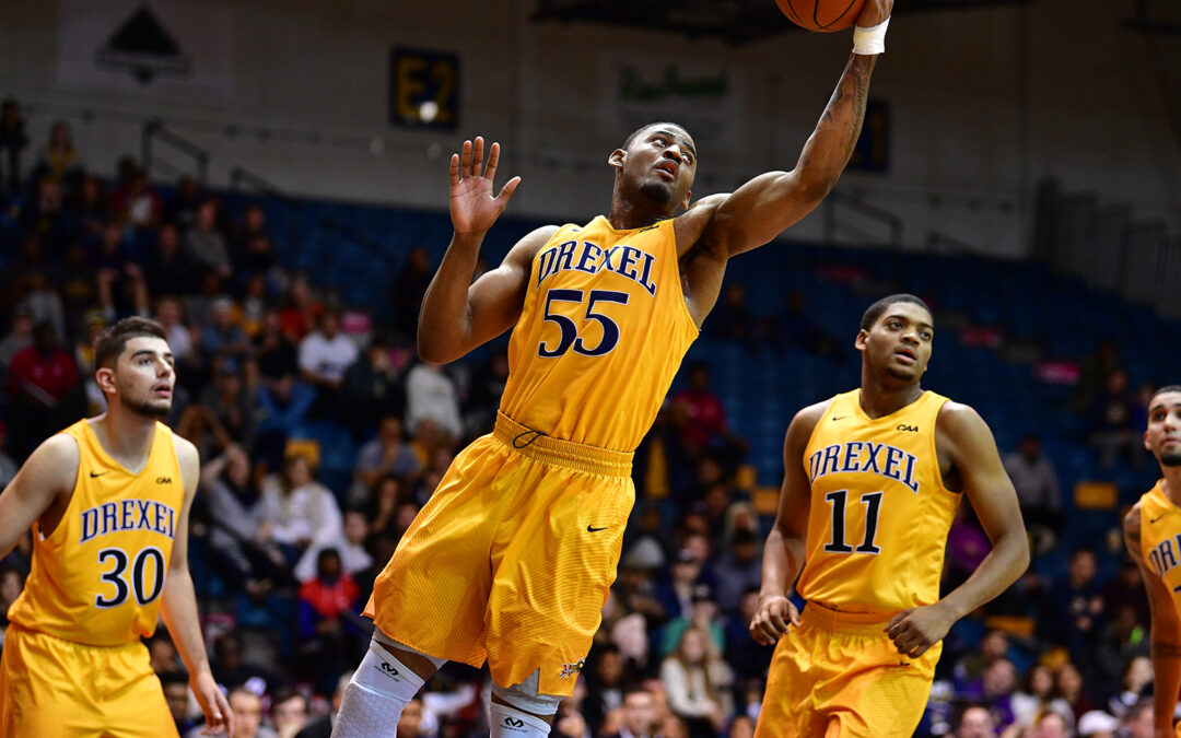 Indiana State Sycamores – Drexel Dragons (AH +7.5) V 1.90