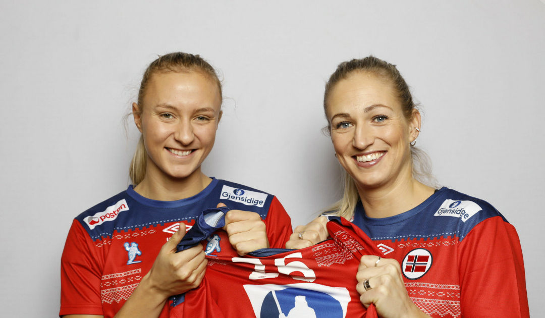 női EB 2022 (MVP cím: H. E. Reistad) 6.00