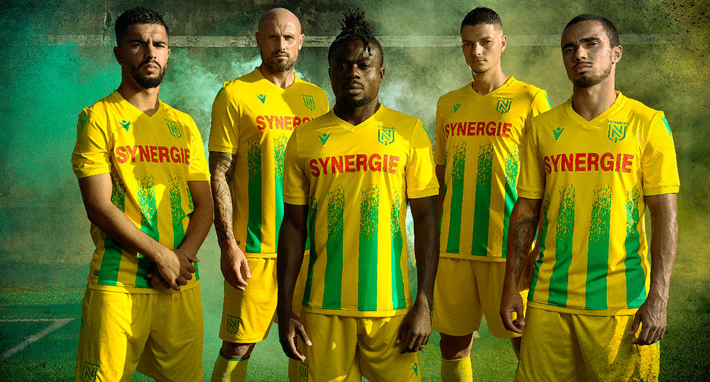 Olympiakos – Nantes V 2,75