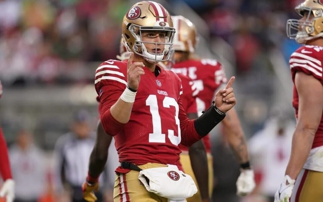 Seattle Seahawks – San Francisco 49ers (AH –3,5) V 1,95