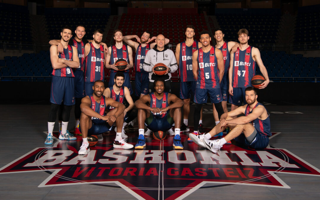 Baskonia – Real Madrid H 2.15