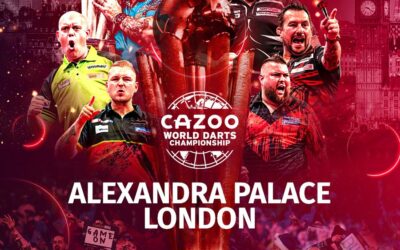 Elindult darts VB Akciónk!