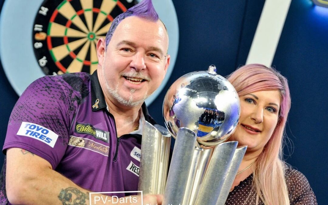 Wright – K. Huybrechts (AH +2.5 szett) V 1.90