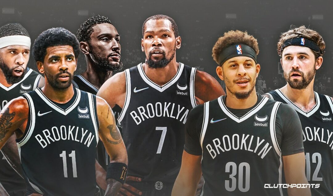 Cleveland Cavaliers – Brooklyn Nets V 2.10