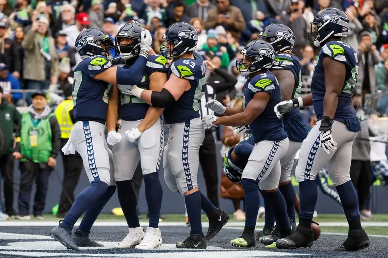 Seattle Seahawks – New York Jets H 2.05