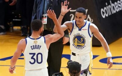 San Antonio Spurs – Golden State Warriors (AH -7.5) V 1.71