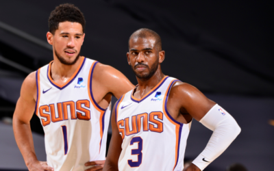 Phoenix Suns – Cleveland Cavaliers (AH -4.5) V 1.71