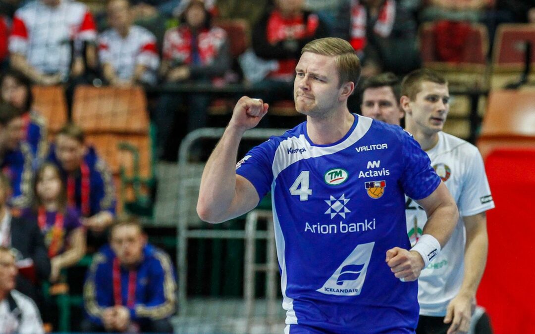 Izland – Magyarország (Izland 7 méteres dobásai: 4 vagy több) 2,00