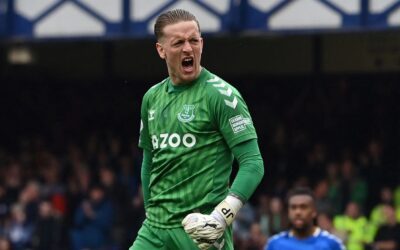 Everton – Brighton (2.5 gól alatt) 1.96