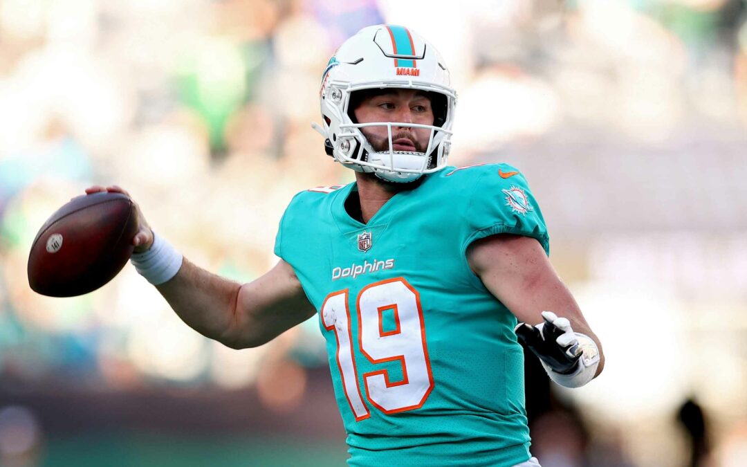 Miami Dolphins – New York Jets H 2.00