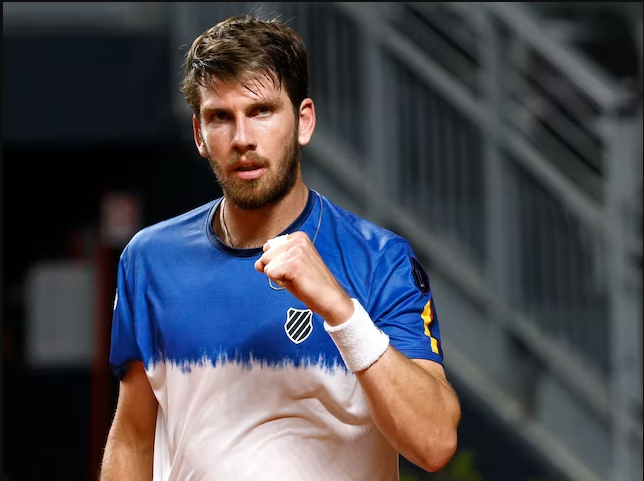 norrie