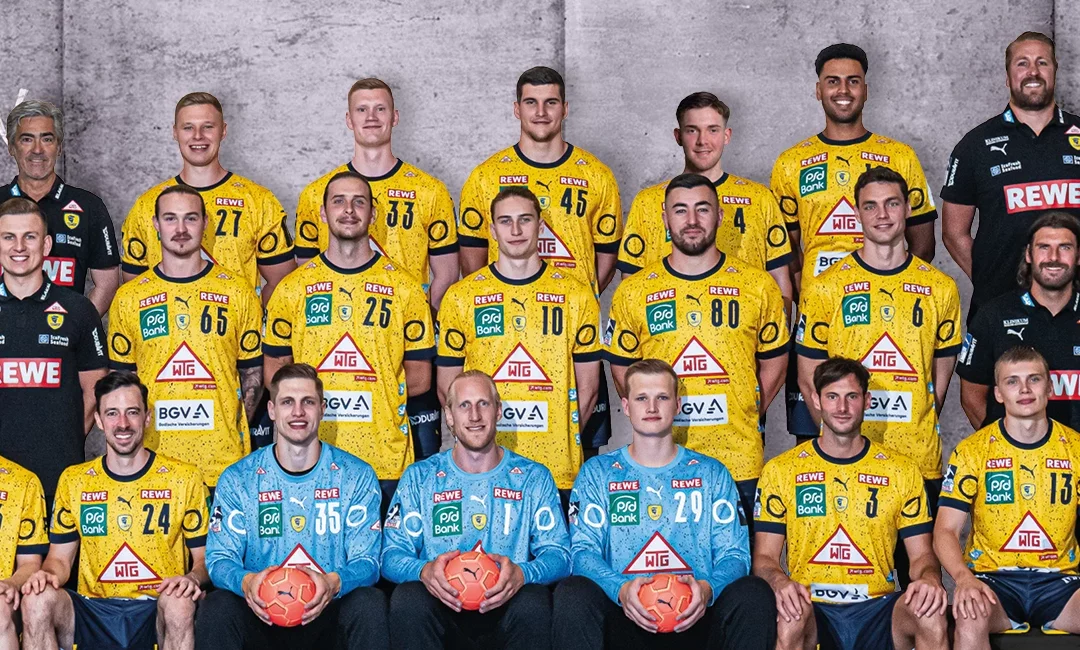 Leipzig – Rhein-Neckar Löwen (Rhein-Neckar Löwen értékesített 7 méteres dobásai: 5 vagy több) 3,75