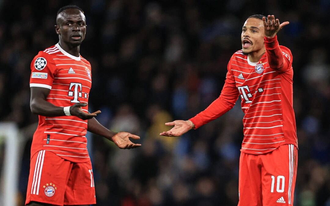Bayern München – Hoffenheim (Bayern München góljai: 2.5 alatt) 2.37