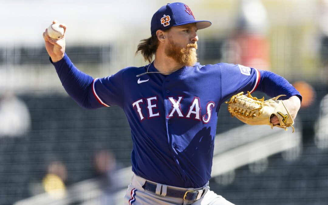 Baltimore Orioles – Texas Rangers V 2.15