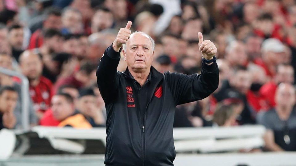 idolo do palmeiras fica proximo de assumir o atletico mg