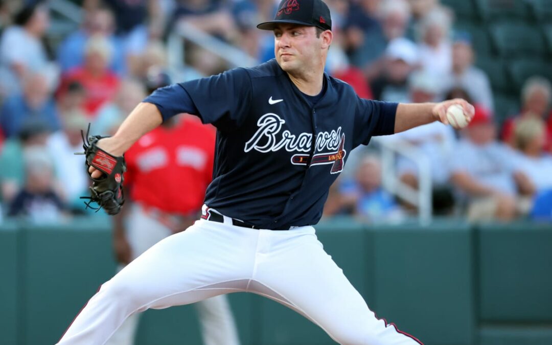 jared shuster