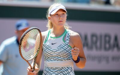 Potapova – Andreeva (21.5 játék felett) 1.85